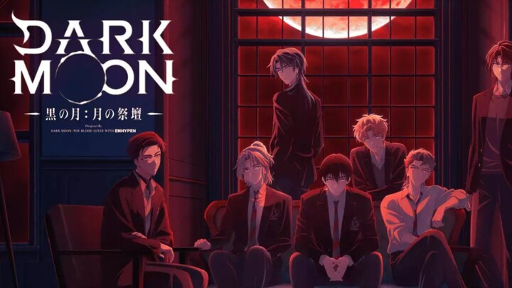 Dark Moon: The Blood Altar Season 1 Hindi Episodes 7 [Hindi dubbed]