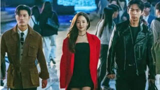 Confidence Queen's ✇𓆪•Ep•`-07-` sub indo