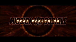 Mission_ Impossible – Dead Reckoning Part One _ Official Trailer (2023 Movie) - Tom Cruise