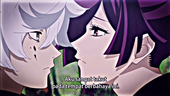 Ketika lu udah kebal sama rayuan cewe🗿
