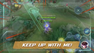 PAANO MAGTINDA NG PAYONG SI KAGURA