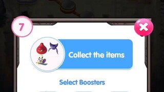 Let's play Angry Dungeon Crush level 7