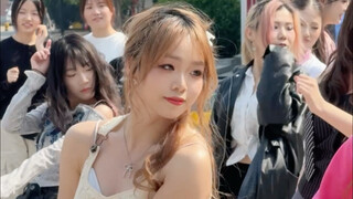 人大随舞｜crazy