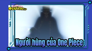 Audio-visual Feast! One Piece Super Exciting Heroes!