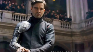 لا يوجد شيء لا يمكن حله بالمبارزة.