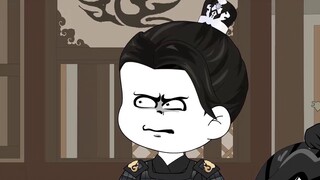 Episode 231 Ambisi Dunia wg