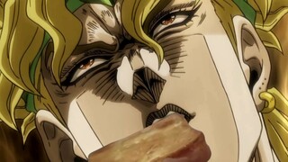 【DIO/RAP】ราชาขนมปัง