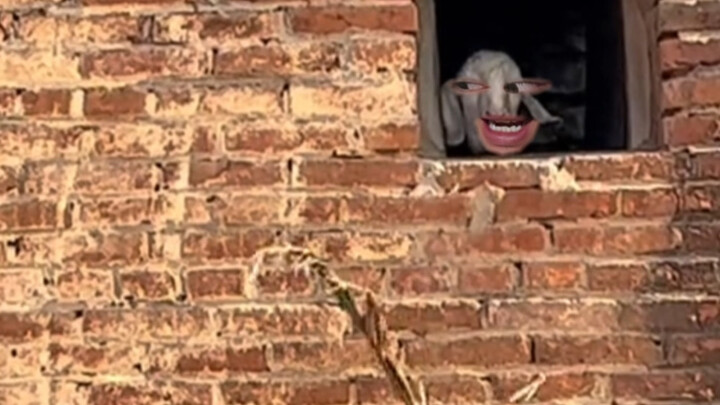 Siapa yang ada di meja Anda!