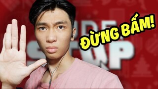 Ê! ĐỪNG BẤM VÀO VIDEO NÀY! **hong đùa**