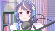 Thuyết minh Huyền Thoại VTuber Tập 5