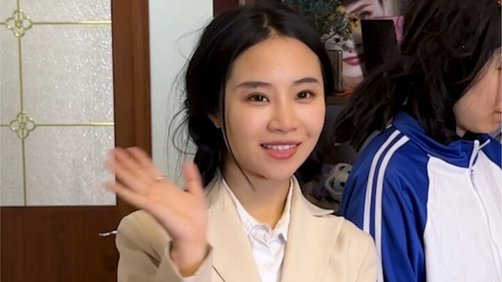 การมาเยี่ยมบ้านครั้งนี้คุ้มค่าจริงๆ!