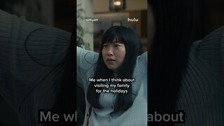 Quiz Lady | Now Streaming On Hulu