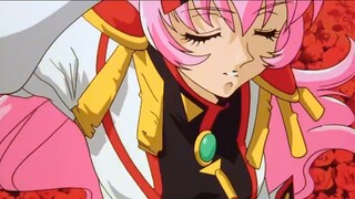 【Boom Boom/Revolutionary Girls】Itu mendorongku ke langit