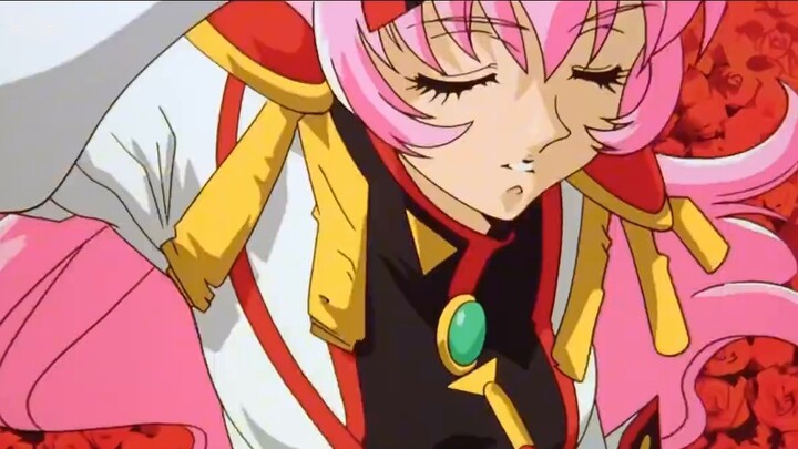 【Boom Boom/Revolutionary Girls】It pushes me to the sky