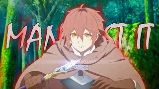 The Faraway Paladin「AMV」Manifest It ᴴᴰ