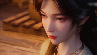 Bản dịch tiếng Việt của Mei Ning, Người bạn Đạo giáo, Ánh trăng trắng của bạn