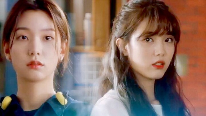 [Sol Ji Wan] "I'm sorry I like you" | Dual perspective | Yoon Sol x Seo Ji Wan