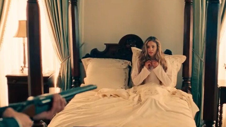 Watch “Old Boy” in One Sitting!