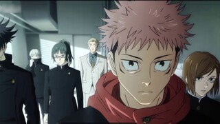 [Torture] Gojo Satoru reaches a new level of ugliness! The latest chapter of "Jujutsu Kaisen" made m