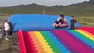 点开前没想到这么好笑