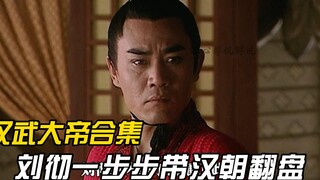 بفضل التراكم الذي حققه الإمبراطوران ون وجينغ، قرر الإمبراطور وو من هان البدء في إجراء إصلاحات لتعديل