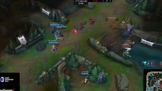 Liên Minh Tv TL vs FLY Highlights Game 2 _ LCS Lock In Quarterfinals _ Team Liquid vs FlyQuest