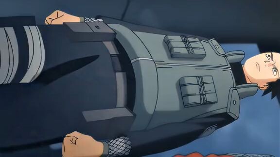 NARUTO FAMILY