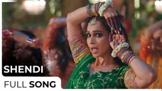 Shendi | Faryal Mehmood - Yumna Zaidi - Usama Khan | Nayab | Num Films