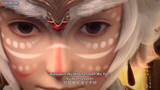 Tales Of Demon And God S9 Episode 5 Sub Indo