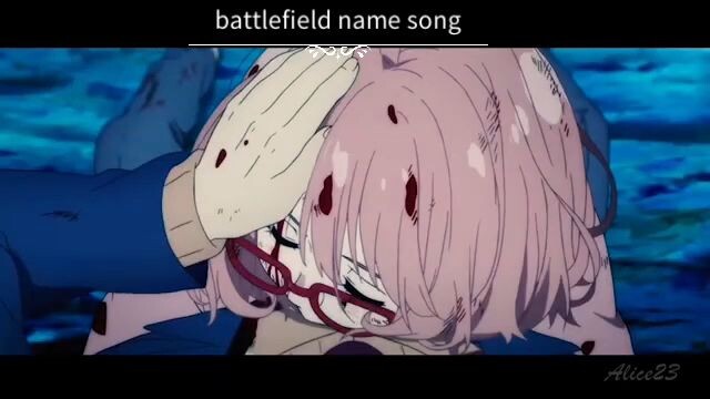 sad amv