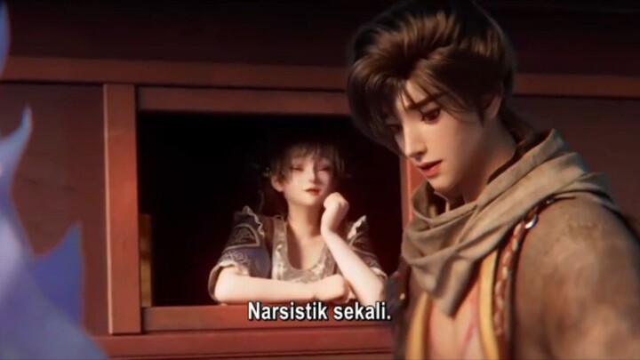 IN SEARCH OF GOD EP 6 SUB INDO