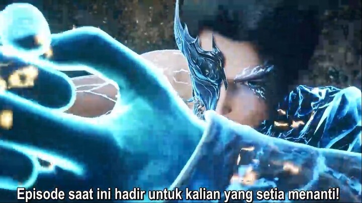 The Great Ruler S2 Eps 22 Indonesia