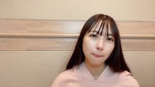 Hashimoto Haruna (AKB48/SHOWROOM Live Streaming/2024.03.01)