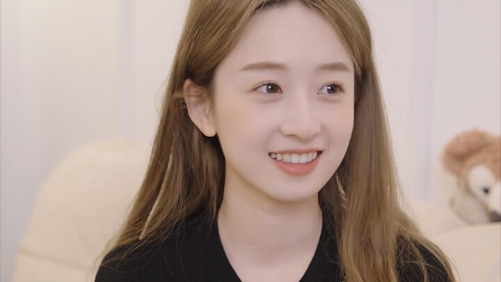 เธอไม่ใช่หญิงสาวที่มีพละกำลังมหาศาล แต่เป็นหญิงสาวสวยที่เปี่ยมด้วยพลังชีวิต