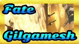 Fate|Little Gilgamesh VS Female Gilgamesh,which one is brighter?