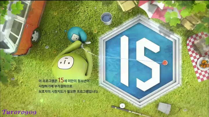 Marriage Contract episode 2