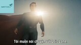 Tóm tắt phim: Superman người đàn ông thép p8 #reviewphimhay