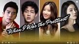 Jisoo, Im Soo Hyang, Ha Seok Jin, And Hwang Seung Eon Confirmed For New Romance Drama