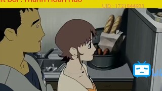 Lần đầu gặp ông Texas #anime