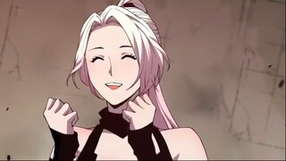 Necromancer: King of the Scourge Episodes 50 to 51 Multi Sub