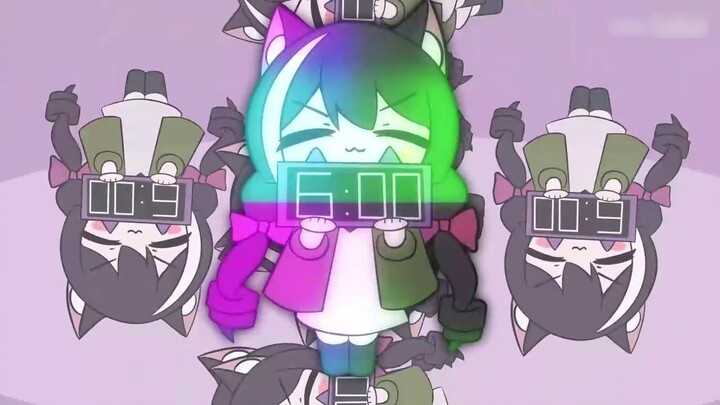 [Princess Connect] Đầu mèo Kailu đánh thức bạn