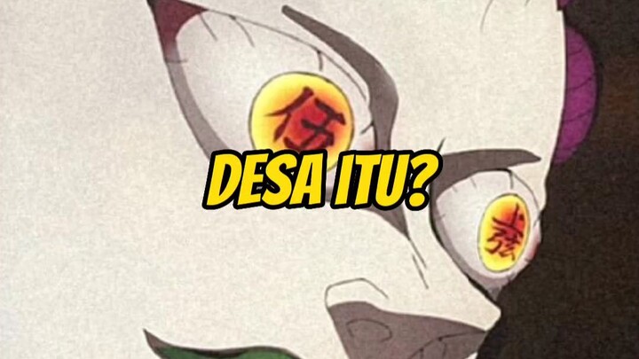 Bagaimana Gyokko Bisa Menemukan Desa Penempa Pedang di Demon Slayer?