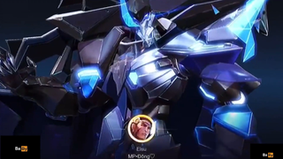 liên quân 17 #baby