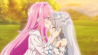 seirei gensouki s2 udh rillis ygy | Nonton anime baru sub indo di teechanime.com