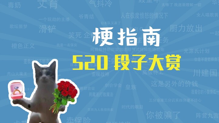 รางวัล 5 2 0 เรื่องตลก [คู่มือมีม]
