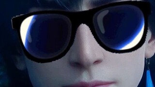 [Master Xuan Gu | Superstar in Troubled Times] Exclusive BGM for the big boss~ Is this what it feels