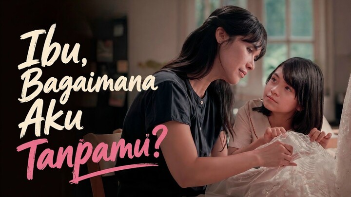 Film Indonesia Terbaru | Ibu, Bagaimana Aku Tanpamu? | Mari Bahas Sambil Gambar