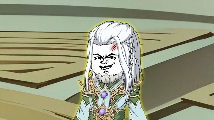 Episode 31 of "I Refuse to Become a Disciple", So what if it's Taoism, so what if it's the devil!!!