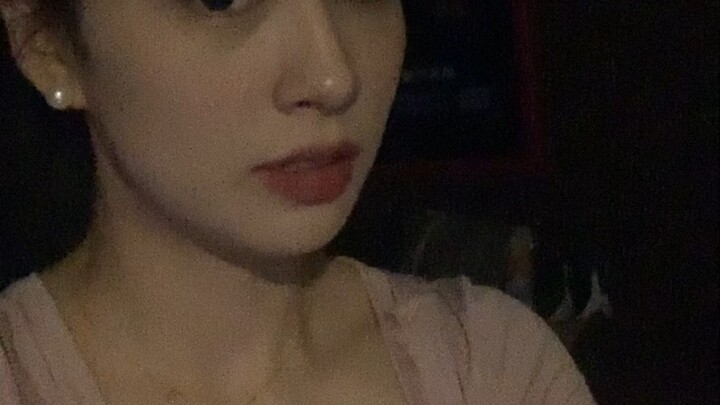 音乐和画面两种风格的样子