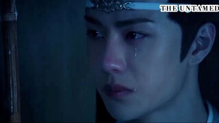 Exciting part na sobrang mapanakit 😭💔